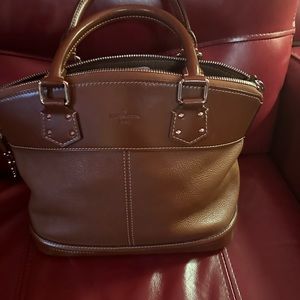 Vintage Louis Vuitton handbag